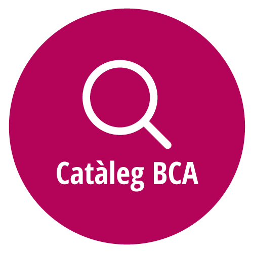Catàleg BCA