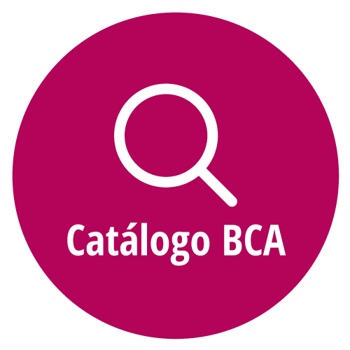 Catálogo BCA